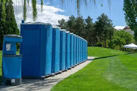 Portable Toilets for Parks and Recreation Areas in Barrackville, WV
