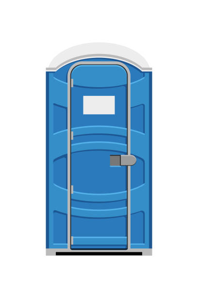 Types of Portable Toilets We Offer in Barrackville, WV